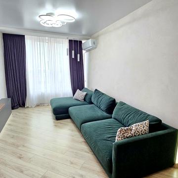 Панаса Мирного вул., 16/1