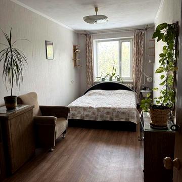 Срочно реальная  2 кв пр.Юбилейный.м.Барабашова.