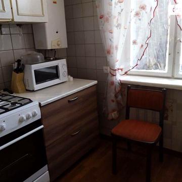 Довгострокова оренда 1к Квартира Поля Олександра проспект