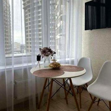 Довгострокова оренда 1к Квартира Валерія Самофалова вулиця ЖК Сорок четвертая жемчужина