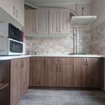 Здам 2К квартиру Мінська, Левка Лукяненка, власниця