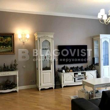 4 к квартира вул Лютеранська 30 Печерський р-н