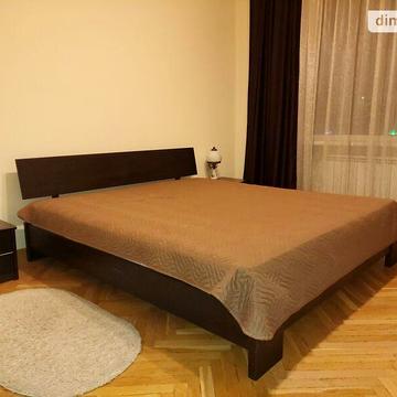 Довгострокова оренда 3к Квартира Руська вулиця