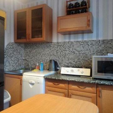 квартира оренда Городоцька Сяйво