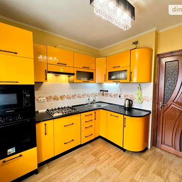 Довгострокова оренда 2к Квартира Хоткевича Гната вулиця