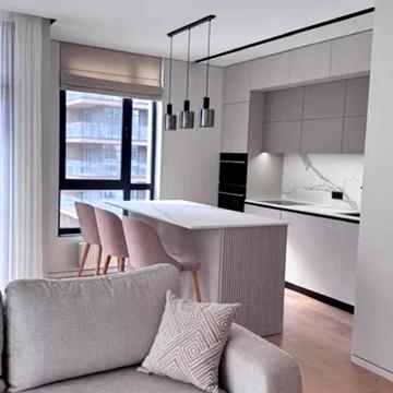 Салютна вул., 2к9