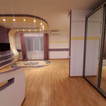 Сдам 1 ком, Мебель, Техника