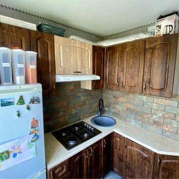 Продаж 2-кімнатної квартири на вул. Пасічна