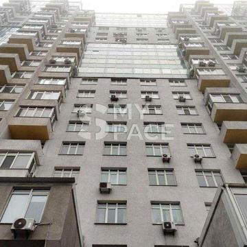 3к 127м ЖК Перлини Нивок продаж бізнесу ЖК Перлина Нивок