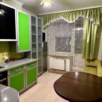 Здам в оренду євро 2 кім квартиру в Ірпені