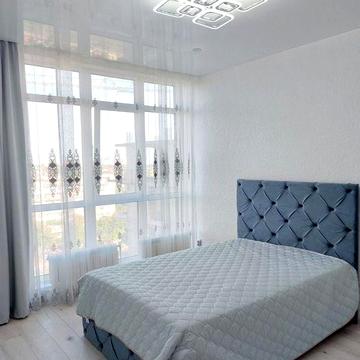 Сдам 1ком ЖК МАНХЕТТЕН/ пл. Толбухина/ Филатова