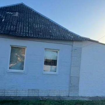 Продам одноэтажный дом