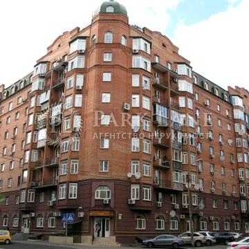 Введенська вул., 29/58