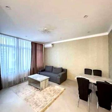 Довгострокова оренда 2к Квартира Валерія Самофалова вулиця ЖК Двадцать седьмая жемчужина