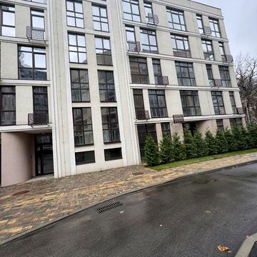 Продаж квартири студіі в клубному будинку по вул. Метрологічна!