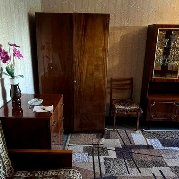 Сдам 1-ю квартиру на длительный срок