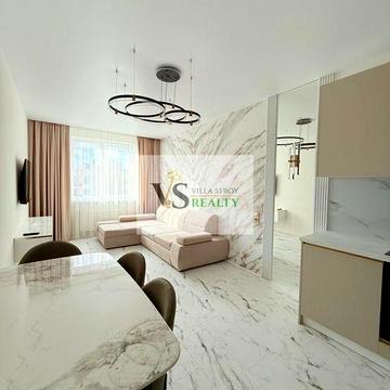 Продаж квартири в ЖК "57 перлина", Лиманка ЖК «Пятьдесят седьмая Жемчужина»