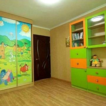 Аренда 3-к на Калиновой. Левый берег.