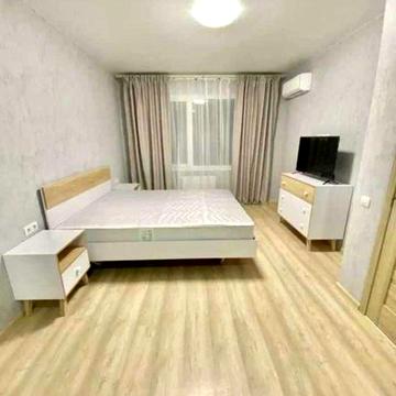 Здається 1-кімнатна квартира на вул.Стеценка 75Б