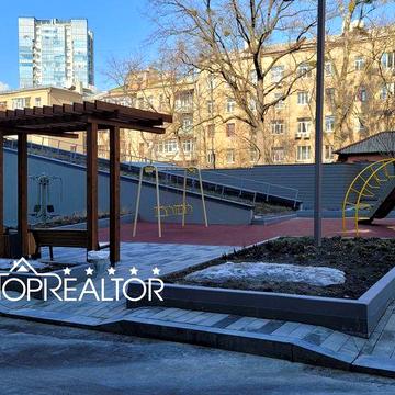 Продам пентхаус с 2-мя паркингами в   ЖК НОДУС. Центр. Сумской рынок ЖК НОДУС