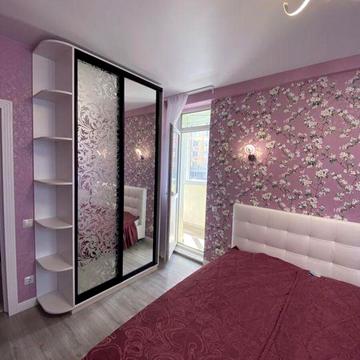 Юлії Здановської вул. (Ломоносова), 46/1