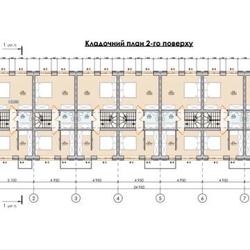 Тільки 1 по цій ціні! Таунхауси Є-Оселя ГАЗ Святопетрівське Київ 10хв