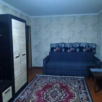 Сдам однокомнатную квартиру. Хозяин.