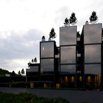 урочище Вишні вул., 121-А