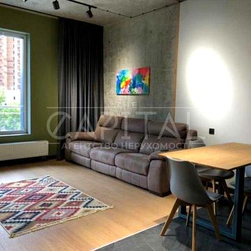 Аренда Квартиры / Alter Ego / Переулок Лабораторный 7 / Печерск