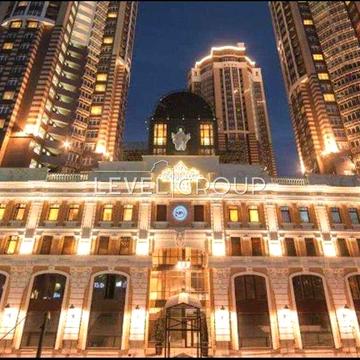 Видова 3к квартира 137м² ЖК Покровський посад Глибочицька 32 ЖК Покровський посад