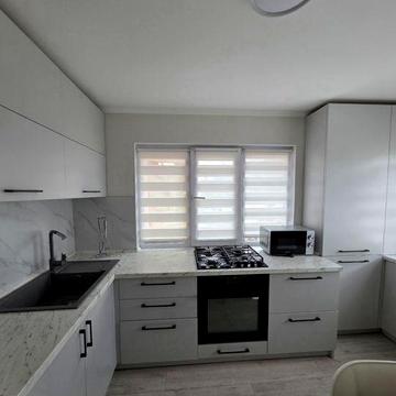 Просторий будинок в повній комплектації