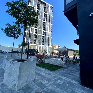 Оренда квартири на Сихові в ЖК Avalon Up - найвищому будинку Львова!