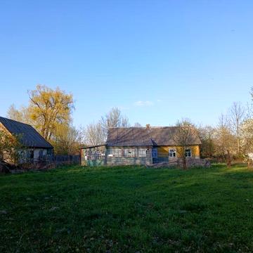 Терміново  продається будинок