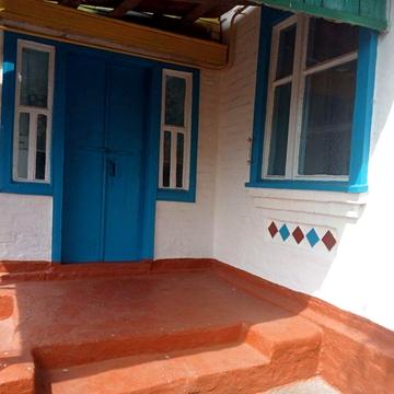 Продам будинок у селі Великий Хутір, Черкаська область