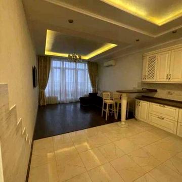 Довгострокова оренда 1к Квартира Аркадіївський провулок ЖК Аркадия Хиллс