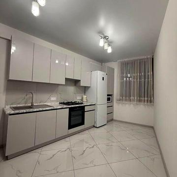 Довгострокова оренда 2к Квартира Галицька вулиця ЖК River Park