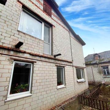 Приватний будинок в гарній локації 92 м2/ SZ