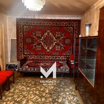 Каденюка вул., 8