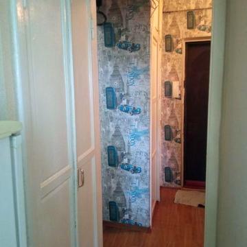 Продам 1 ком Квартиру