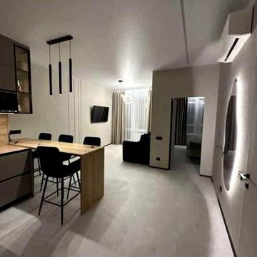 Сдам квартиру курортный проулок,Одеса