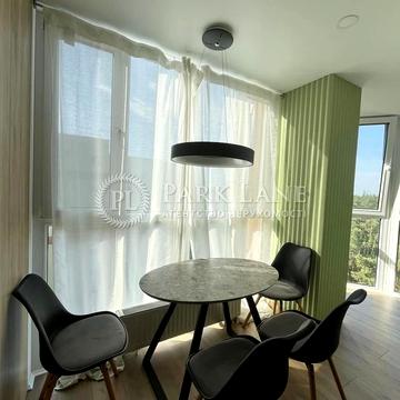 Конча-Заспинська вул. (Генерала Матикіна), 16