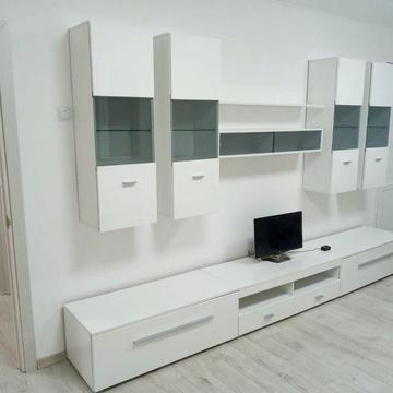 Здається 4-х кімнатна квартира з євроремонтом