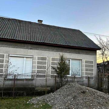 Будинок на Коцюбинського 24