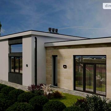 Продаж 3к Дім Центральна (Червоний хутір) вулиця ЖК Дайберг