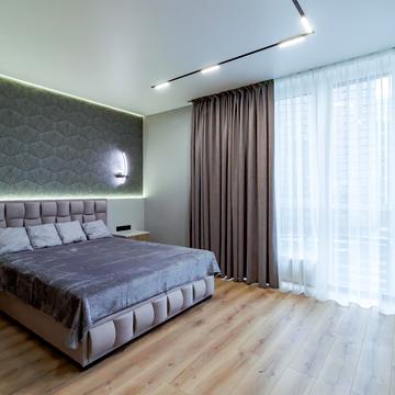 Віктора Некрасова вул. (Північно-Сирецька), 8