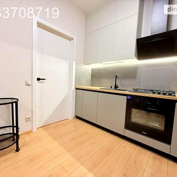 Продаж 1к Квартира Капушанська (Перемоги) вулиця ЖК Comfort City