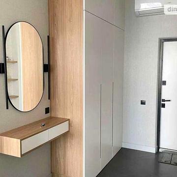 Довгострокова оренда 2к Квартира Французький бульвар ЖК Первый Французский