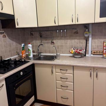 Гарматна вул., 38