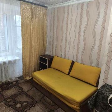 1-к на Затонского/Пр.Добровольского. Город Газ