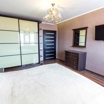 Продам дворівневу 3-кімнатну квартиру в ЖК Петрівський квартал. VD ЖК Петровский квартал